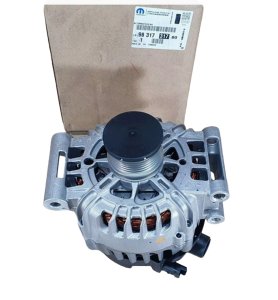 Alternatore 9831731780 Peugeot 508 II GT 1.6THP Originale Nuovo