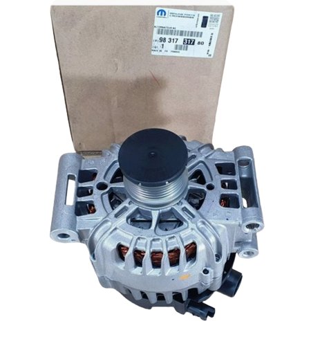 Alternatore 9831731780 Peugeot 508 II GT 1.6THP Originale Nuovo