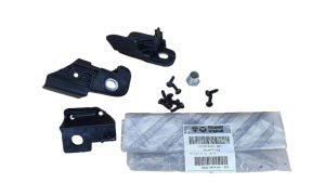 Kit di riparazione faro 52043413 destro Fiat 500 2015> Originale Nuovo
