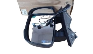 Specchietto laterale destro 1660711480 Citroen Jumper III Peugeot Boxer III Originale Nuovo
