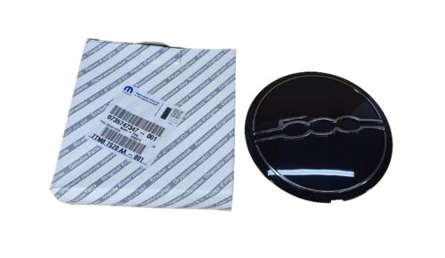 Copricerchio per cerchi in lega 735747347 Fiat 500 BEV 2025> Originale Nuovo