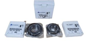 Cuscinetto del cambio 1613245880 Set Citroen Peugeot Originale Nuovo