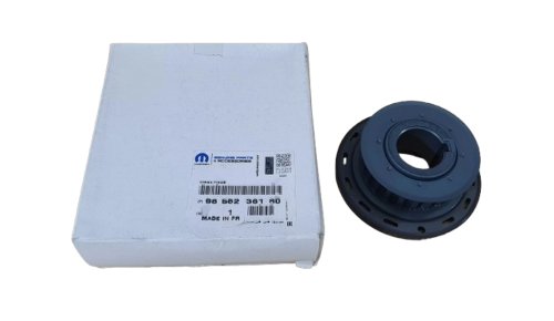 Pignone albero motore 9856236180 Peugeot 2008 1.5HDI Originale Nuovo