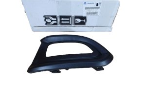 Cornice alogena sinistra 735604494 Fiat 500X Originale Nuova