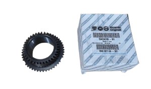 Ingranaggio 6ª marcia 46345106 Citroen Jumper III 06> Peugeot Boxer  III Originale Nuovo