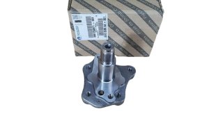 Perno mozzo ruota 51784871 Sinistro posteriore Fiat 500 Originale Nuovo