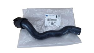 Cavo riscaldatore 13128921 Opel Astra H 1.3CDTI Originale Nuovo