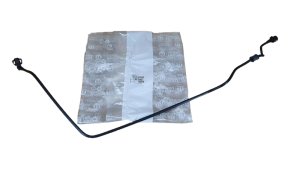 Tubo dell'acqua 1323H9 1323.H9 Citroen C5/C6 3.0 V6 Originale Nuovo
