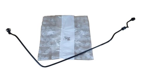 Tubo dell'acqua 1323H9 1323.H9 Citroen C5/C6 3.0 V6 Originale Nuovo
