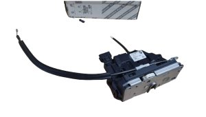 Serratura porta posteriore 8719.97 871997 Citroen Jumper III Peugeot Boxer III Originale Nuovo