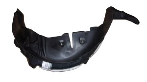 Parafango 767489097R Renault Megane III Destro Posteriore Originale Nuovo