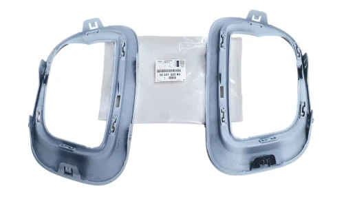 Cornici alogene 1633122380 Citroen Berlingo III Originali Nuove