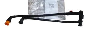 Tubo carburante 1579.FP 1579FP Peugeot Boxer II 2.0 HDI Originale Nuovo