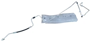 Tubo dell'aria condizionata 6477P0 6477.P0 Peugeot 508 1.6 16V Originale Nuovo
