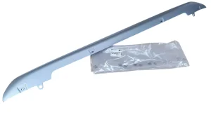 Barra paraurti posteriore 9816803880 Renault Rifter Originale Nuova