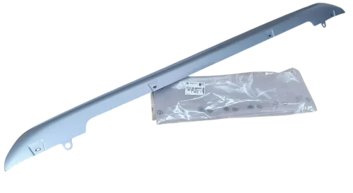 Barra paraurti posteriore 9816803880 Renault Rifter Originale Nuova