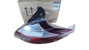 Lampada Lift destra posteriore 265501650R Renault Megane III Originale Nuova