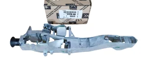 Fissaggio maniglia destra 910962 9109.62 Peugeot Partner II Originale Nuovo