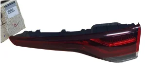 Lampada posteriore destra 265509265R Renault Megane IV Originale Nuova