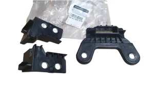 Supporto paraurti Kpl 625262537R Anteriore Renault Megane IV Originale Nuovo