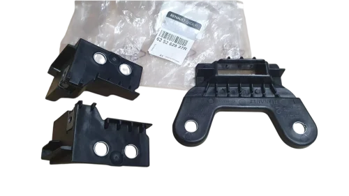 Supporto paraurti Kpl 625262537R Anteriore Renault Megane IV Originale Nuovo