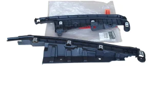 Supporto paraurti anteriore 623925818R Renault Koleos Originale Nuovo