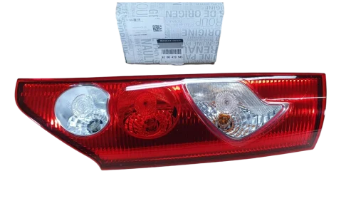 Lampada posteriore destra 8200419945 Renault Kangoo II Originale Nuova