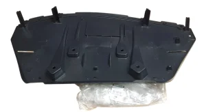 Copertura motore 748A00005R Renault Laguna III Coupé Originale Nuovo