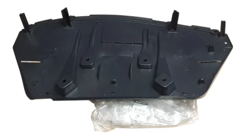 Copertura motore 748A00005R Renault Laguna III Coupé Originale Nuovo