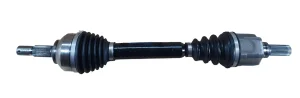 Semiasse motore sinistro 3272WK 3272.WK Citroen C5 III 1.6THP 09-16 Originale Nuovo