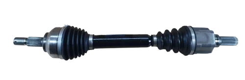 Semiasse motore sinistro 3272WK 3272.WK Citroen C5 III 1.6THP 09-16 Originale Nuovo
