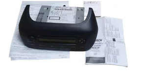 Autoradio CD 6579SR 6579.SR Peugeot Bipper Originale Nuovo