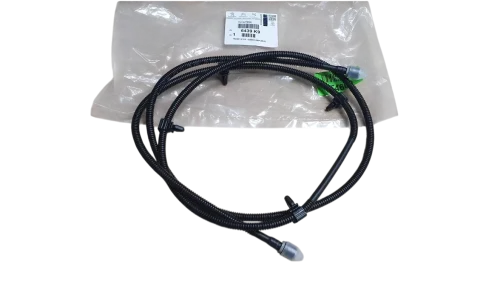 Cavo lavavetri 6439K9 6439.K9 Peugeot 5008 Originale Nuovo