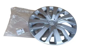 Coprimozzo 16'' 98165386TW Peugeot Partner III Originale Nuovo