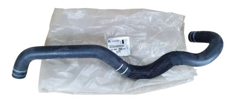 Tubo radiatore 1658462580 Peugeot Boxer III 2.2HDI Originale Nuovo