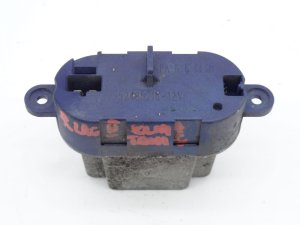 Resistenza riscaldatore Renault 52485218 7701200541