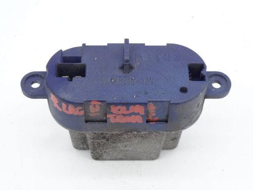 Resistenza riscaldatore Renault 52485218 7701200541