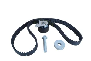 Distribuzione Kpl 130C14613R Dacia Dokker Renault Kangoo II 1.5DCI Originale Nuovo