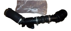 Tubo dell'aria di sovralimentazione 144604837R Renault Express Express Van Dacia Lodgy Duster II 1.5 dCi Originale Nuovo