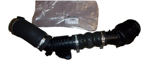 Tubo dell'aria di sovralimentazione 144604837R Renault Express Express Van Dacia Lodgy Duster II 1.5 dCi Originale Nuovo