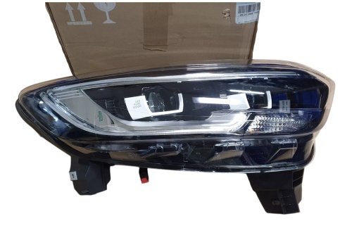 Faro 260106875R Renault Kadjar destro originale nuovo