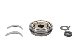 Sincronizzatore 3261000Q0E Nissan JR5 5ª marcia Set originale nuovo