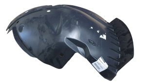 Parafango 6258100QAA Nissan Trafic II Anteriore Sinistro 2001-2006 Originale Nuovo