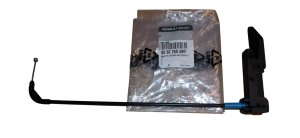 Cavo cofano 656225059R Renault Kangoo II Originale Nuovo