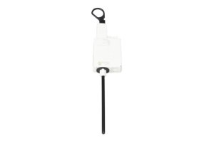 Servomotore tappo serbatoio 2506000QAF Renault Trafic II 2001-2014 Originale Nuovo