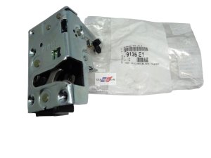 Serratura porta 9135E1 sinistra anteriore C Saxo, P 106 Originale