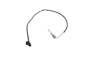 Sensore di temperatura dei gas di scarico 2264000QAH Renault 1.5 dCi 68,5 cm Originale Nuovo