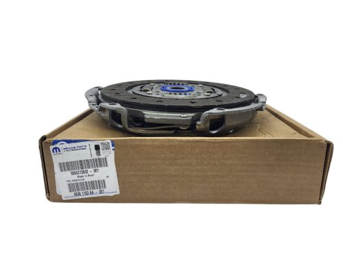 Frizione completa 55273832 Fiat 500 1.6 Originale Nuova