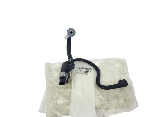 Tubo carburante con sensore 9821714380 Citroen Peugeot 1.5BlueHDi Originale Nuovo