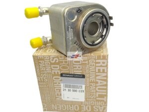 Radiatore olio Megane Scenic 1.4Tce Originale 213050003R
